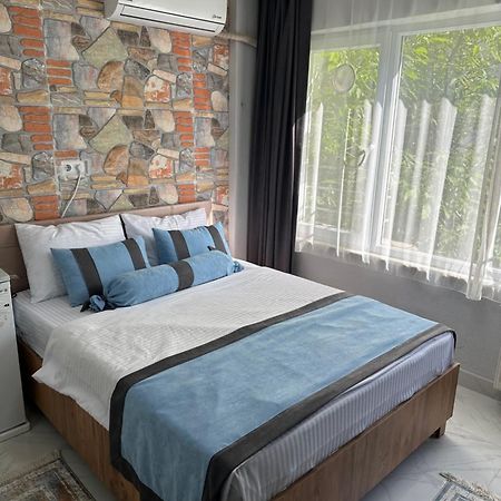 اسطنبول Alha Apart Otel المظهر الخارجي الصورة