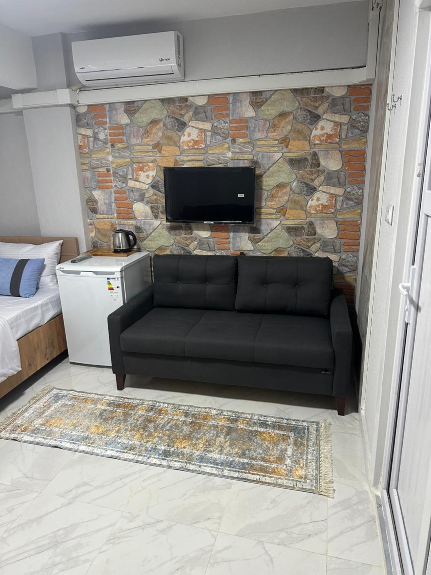 اسطنبول Alha Apart Otel المظهر الخارجي الصورة