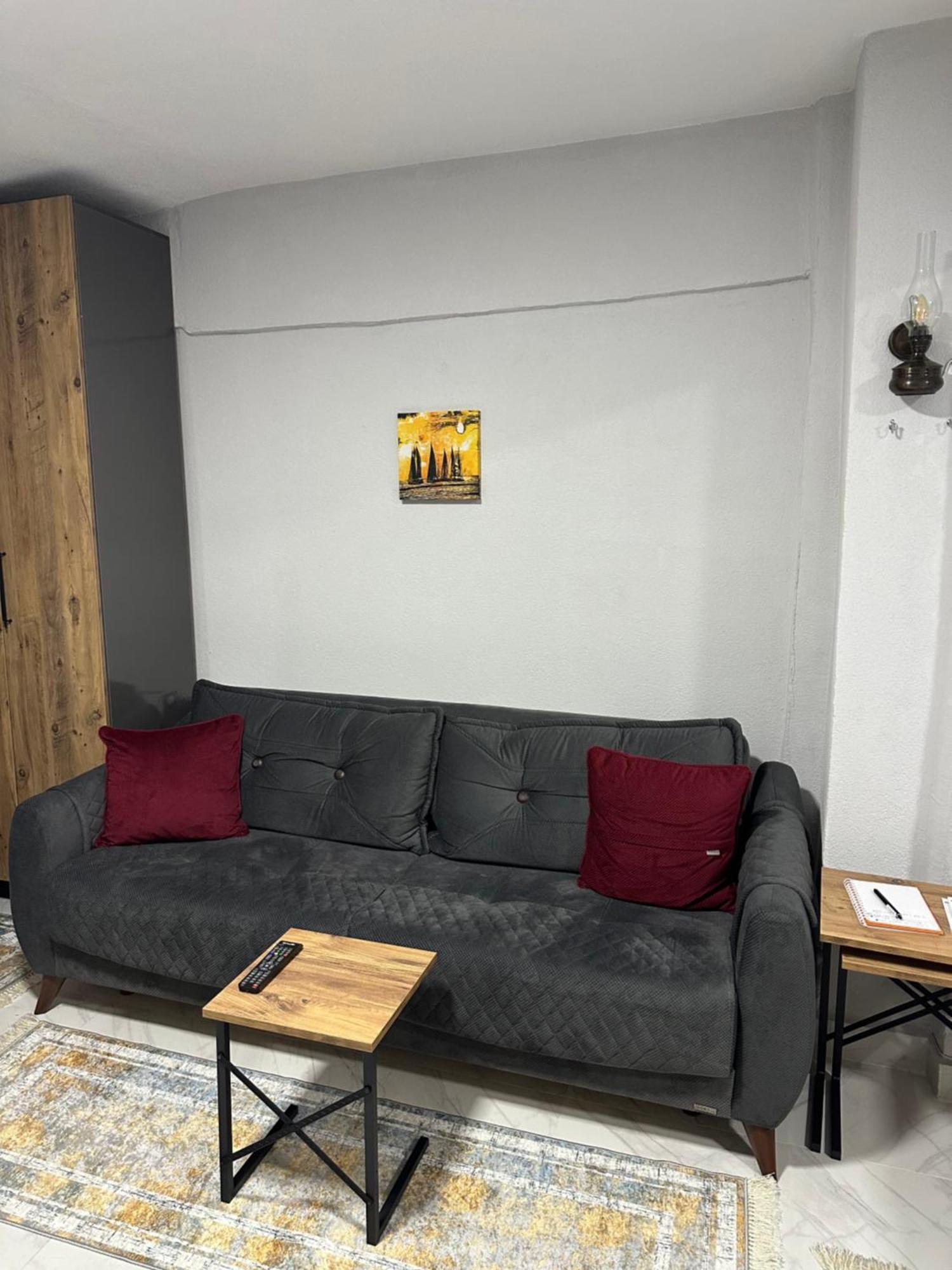 اسطنبول Alha Apart Otel المظهر الخارجي الصورة