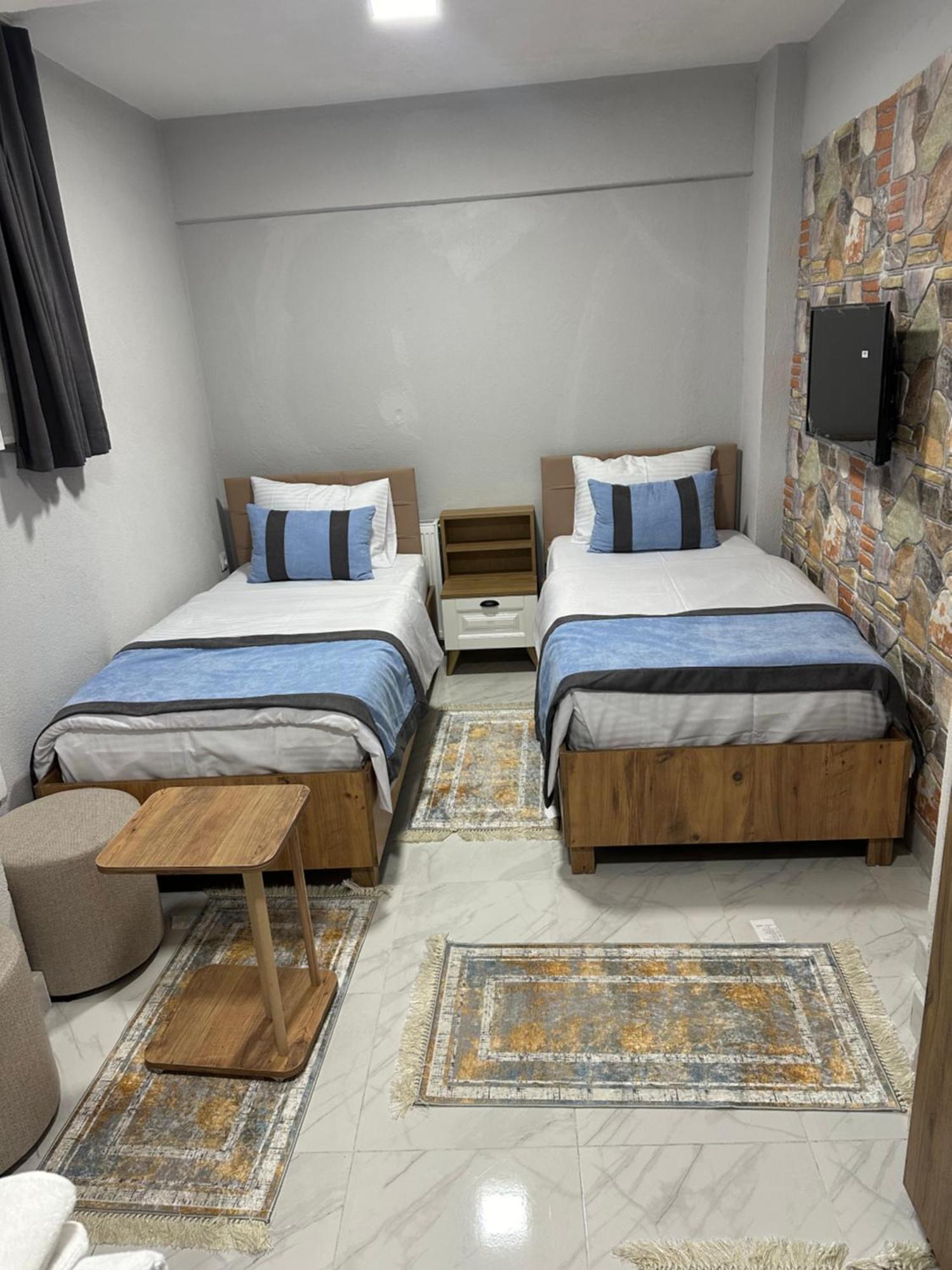 اسطنبول Alha Apart Otel المظهر الخارجي الصورة