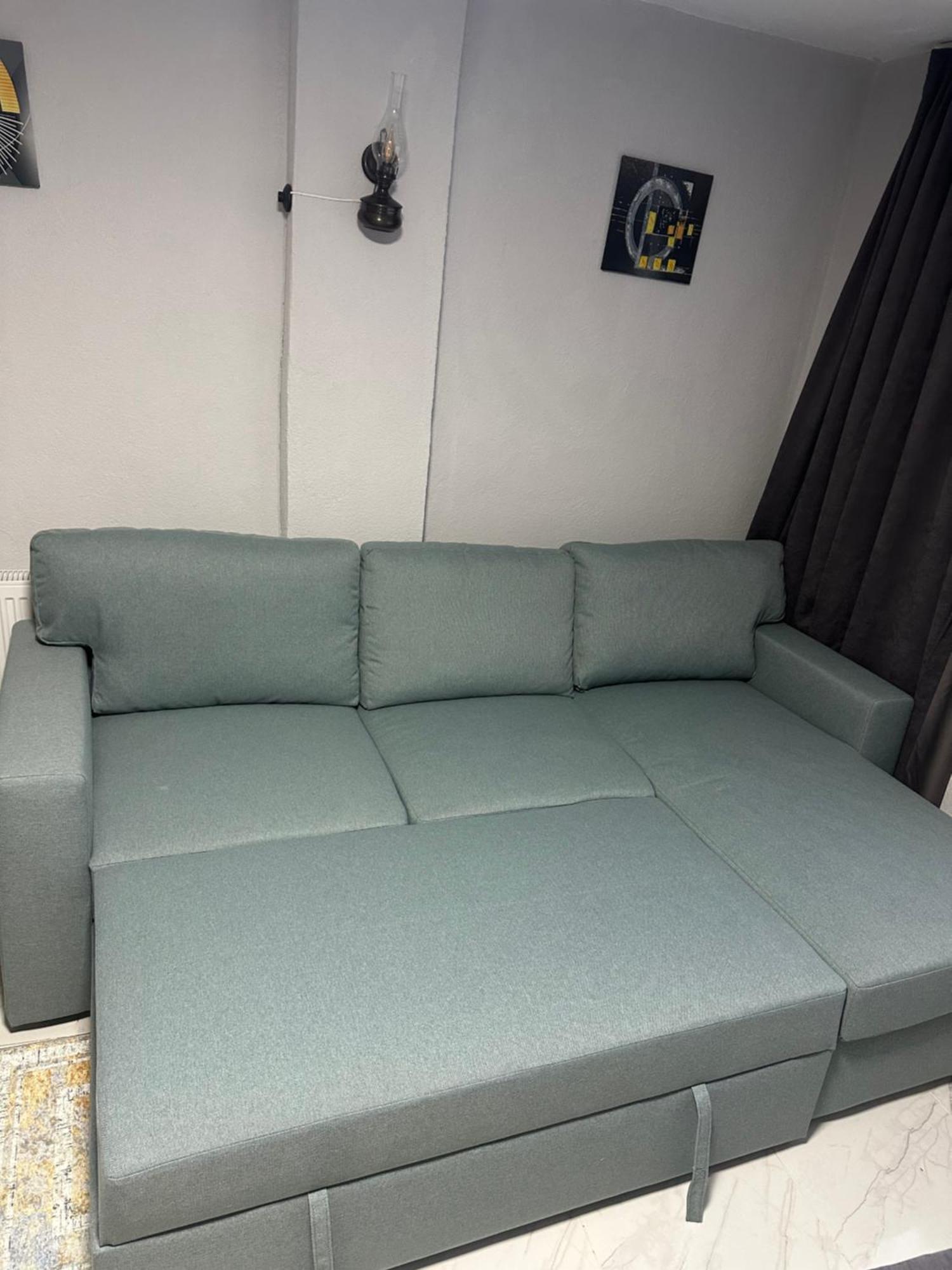 اسطنبول Alha Apart Otel المظهر الخارجي الصورة