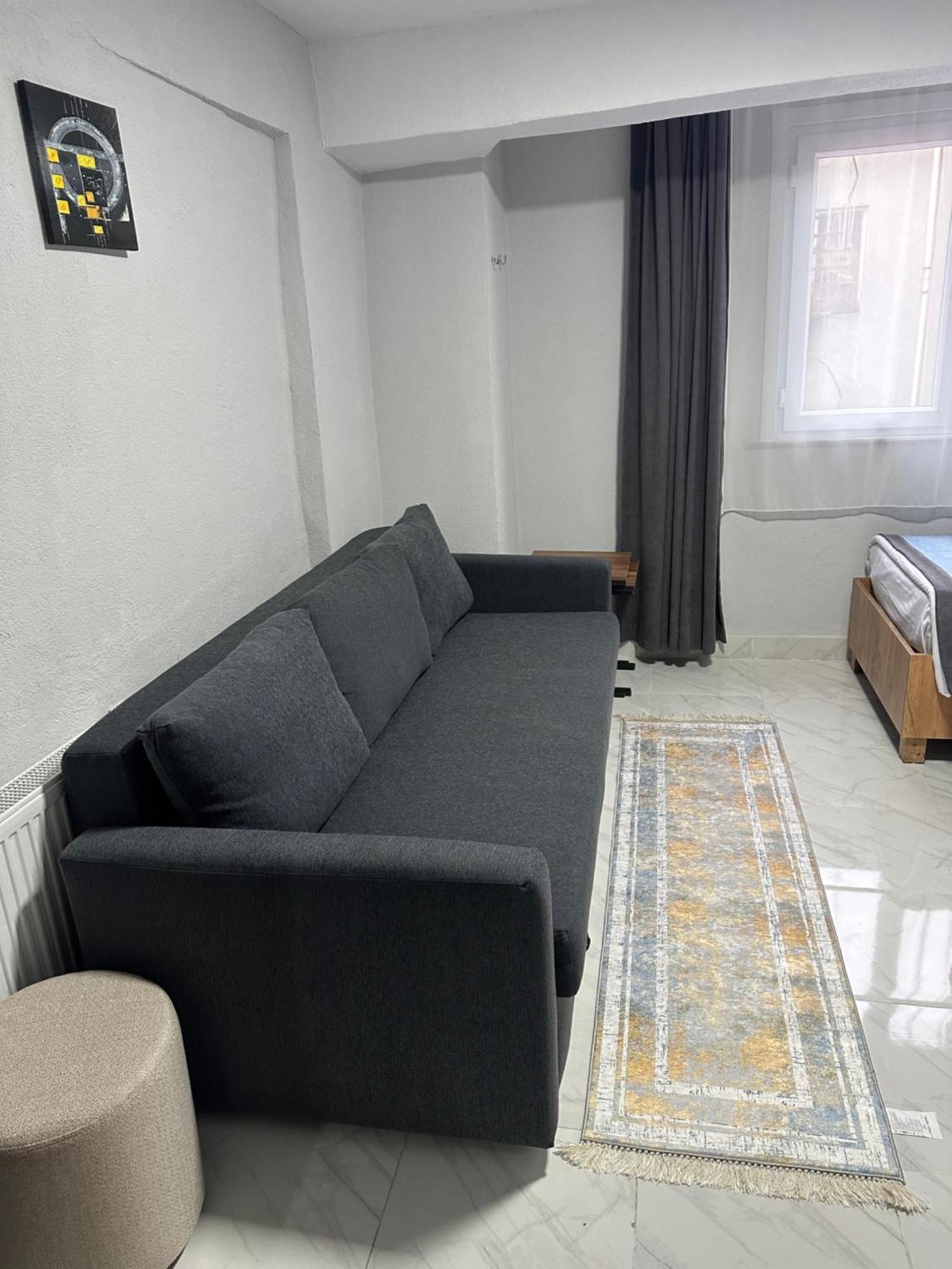 اسطنبول Alha Apart Otel المظهر الخارجي الصورة
