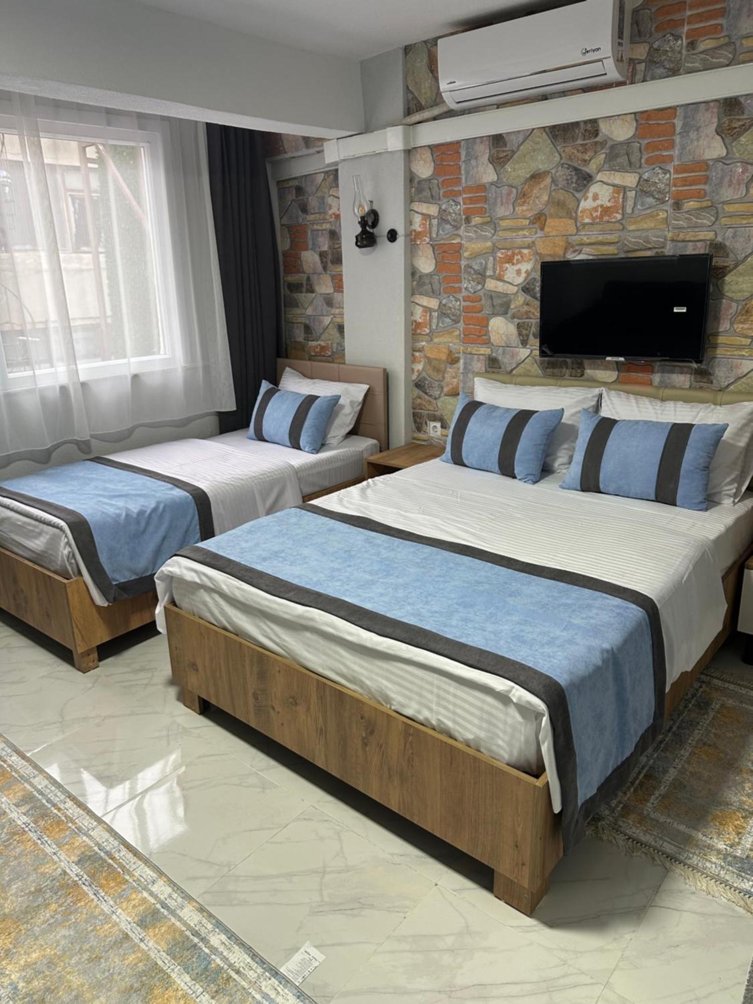اسطنبول Alha Apart Otel المظهر الخارجي الصورة