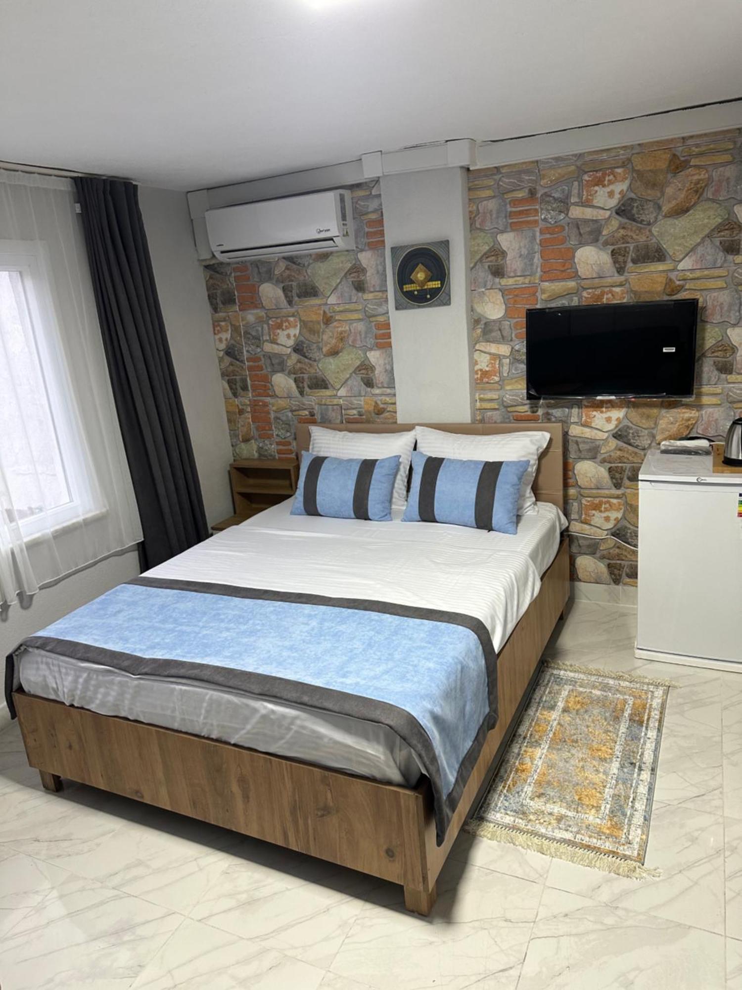 اسطنبول Alha Apart Otel المظهر الخارجي الصورة