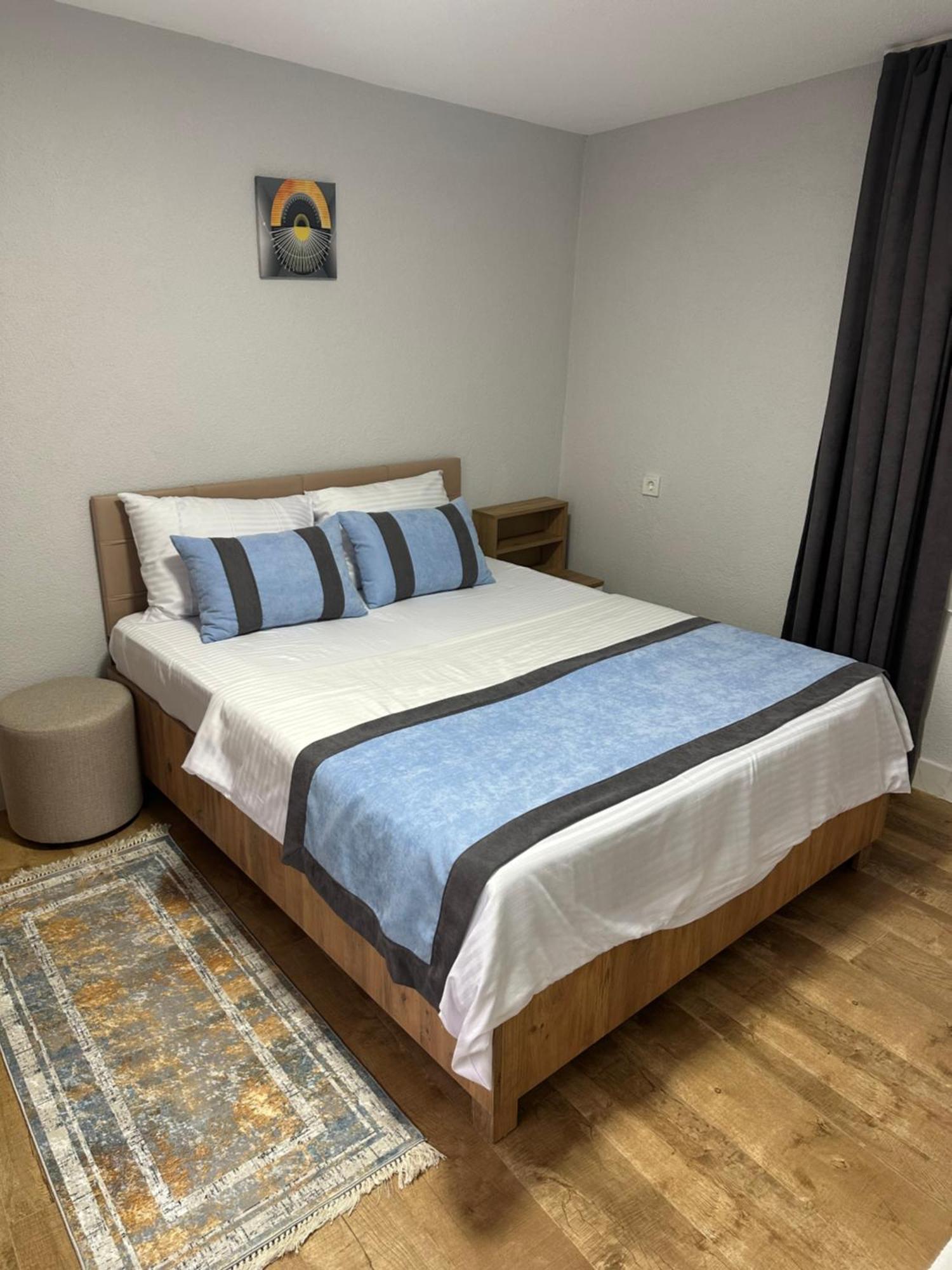 اسطنبول Alha Apart Otel المظهر الخارجي الصورة