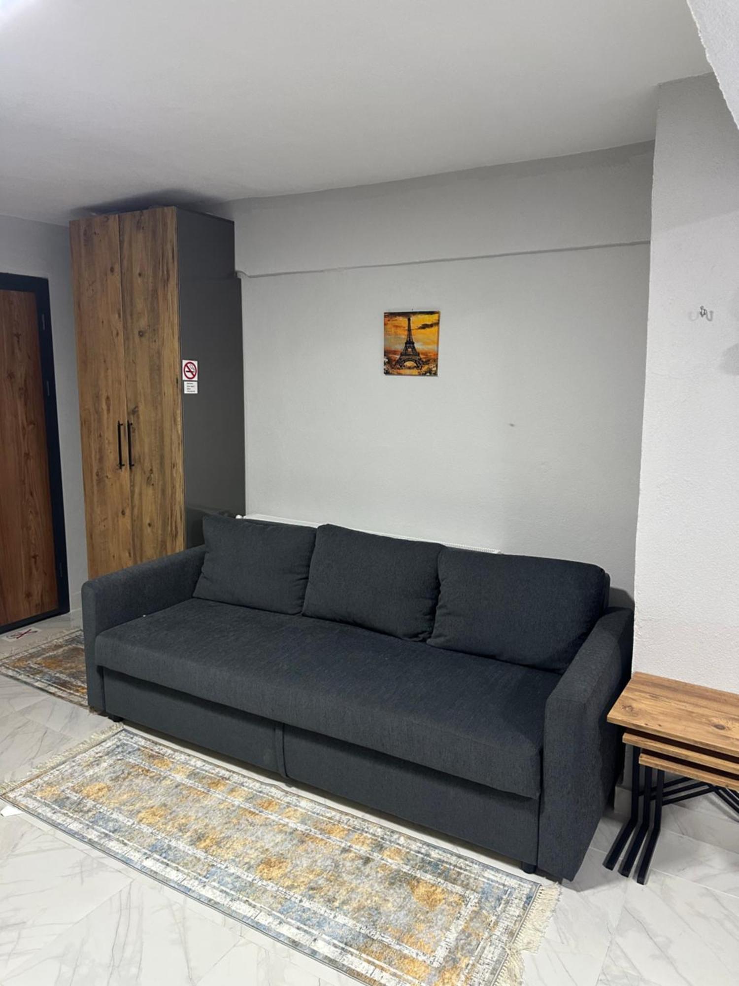 اسطنبول Alha Apart Otel المظهر الخارجي الصورة