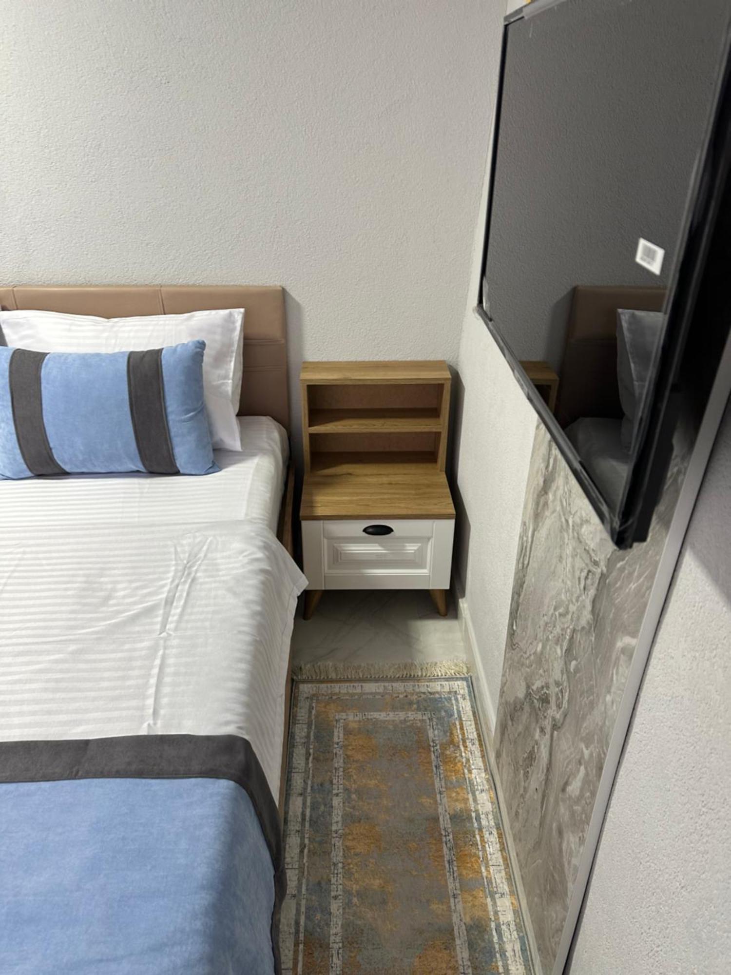 اسطنبول Alha Apart Otel المظهر الخارجي الصورة