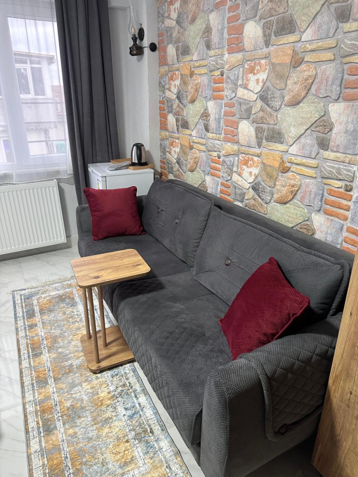 اسطنبول Alha Apart Otel المظهر الخارجي الصورة