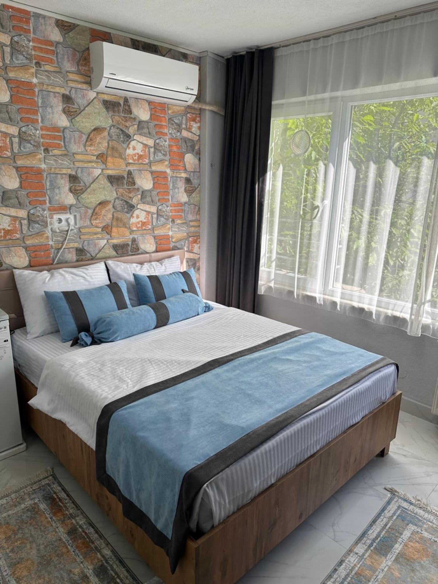 اسطنبول Alha Apart Otel المظهر الخارجي الصورة
