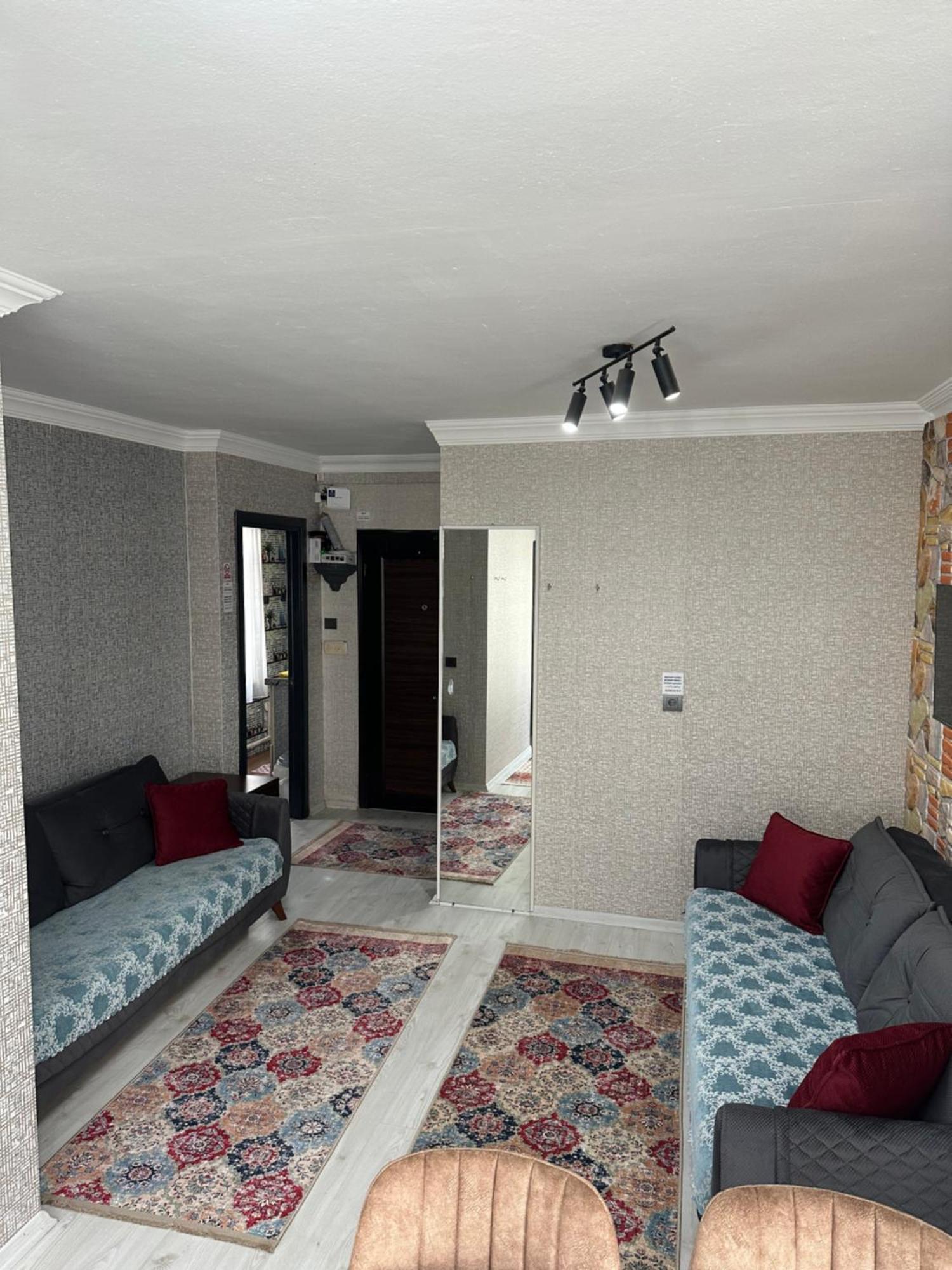 اسطنبول Alha Apart Otel المظهر الخارجي الصورة