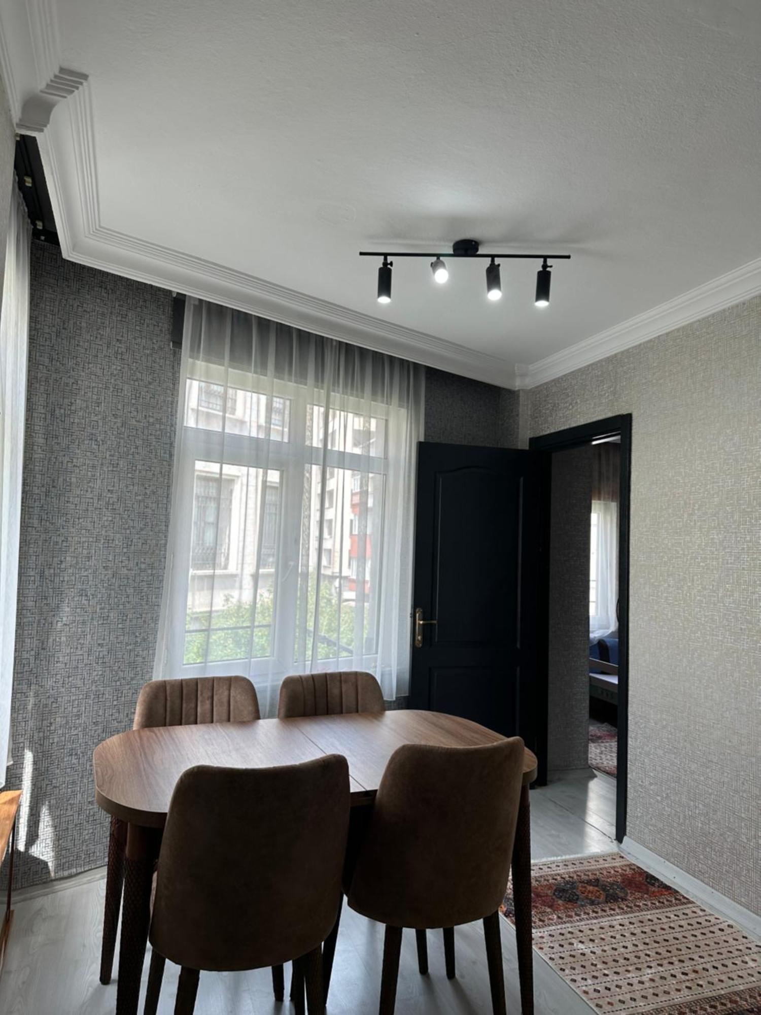 اسطنبول Alha Apart Otel المظهر الخارجي الصورة