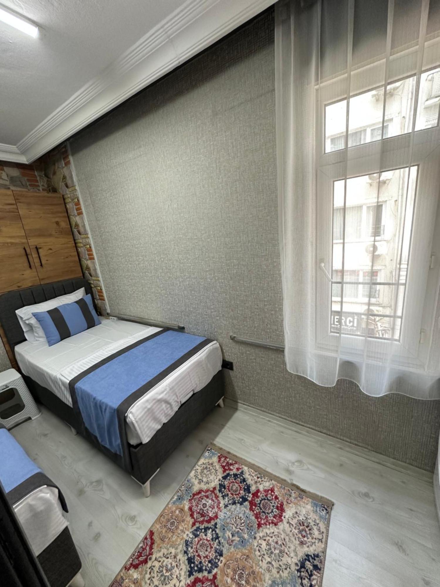 اسطنبول Alha Apart Otel المظهر الخارجي الصورة