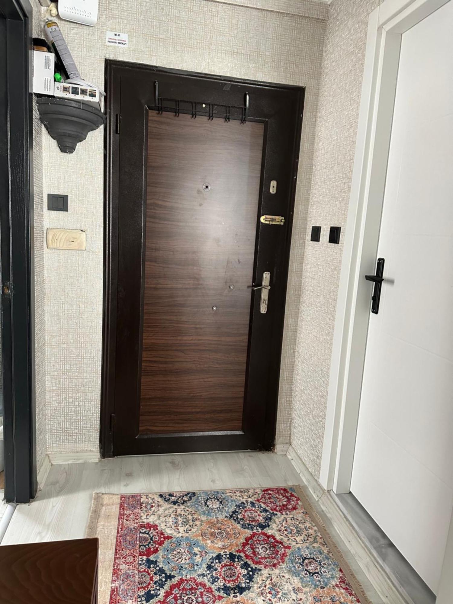 اسطنبول Alha Apart Otel المظهر الخارجي الصورة