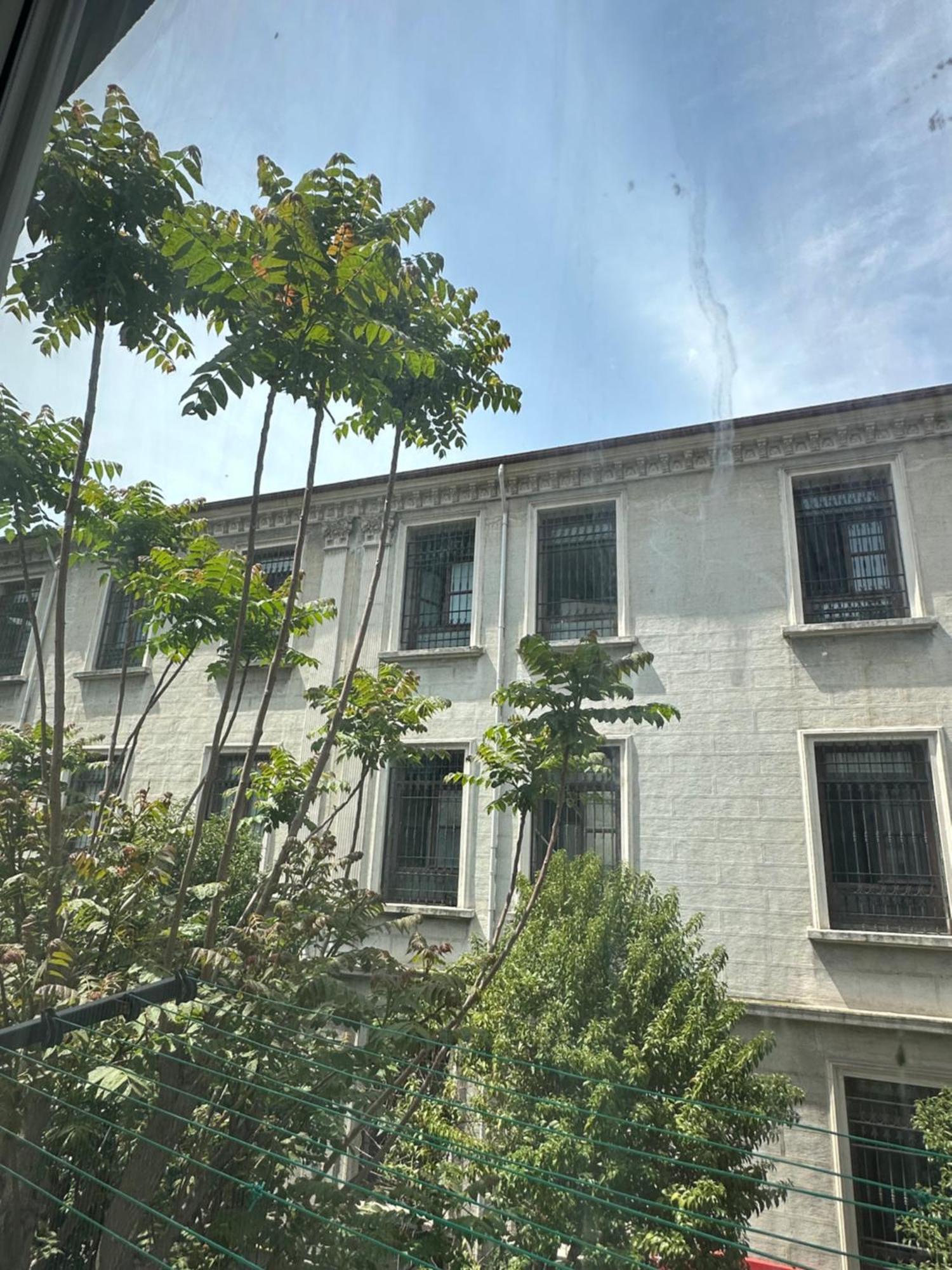 اسطنبول Alha Apart Otel المظهر الخارجي الصورة