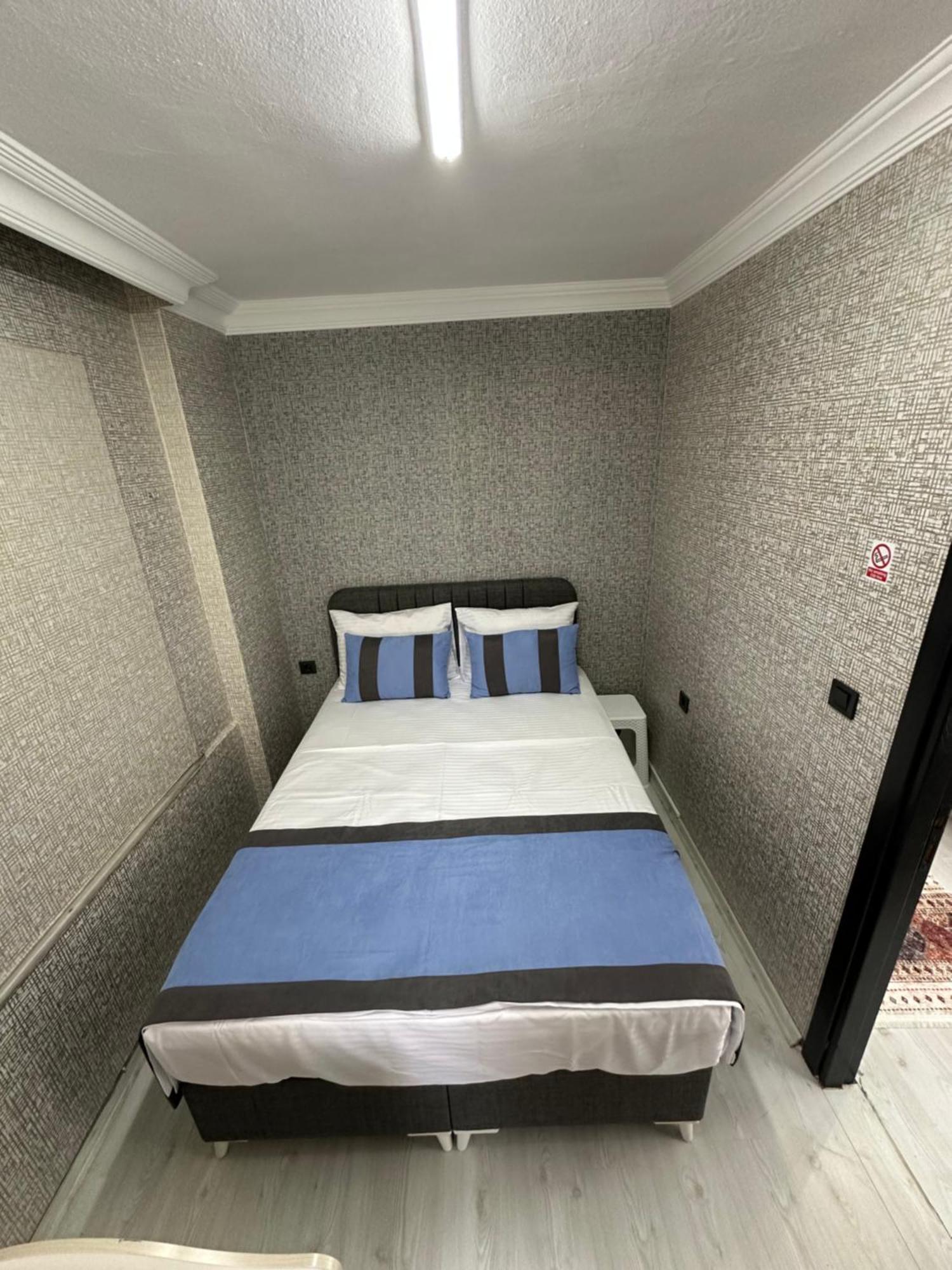 اسطنبول Alha Apart Otel المظهر الخارجي الصورة