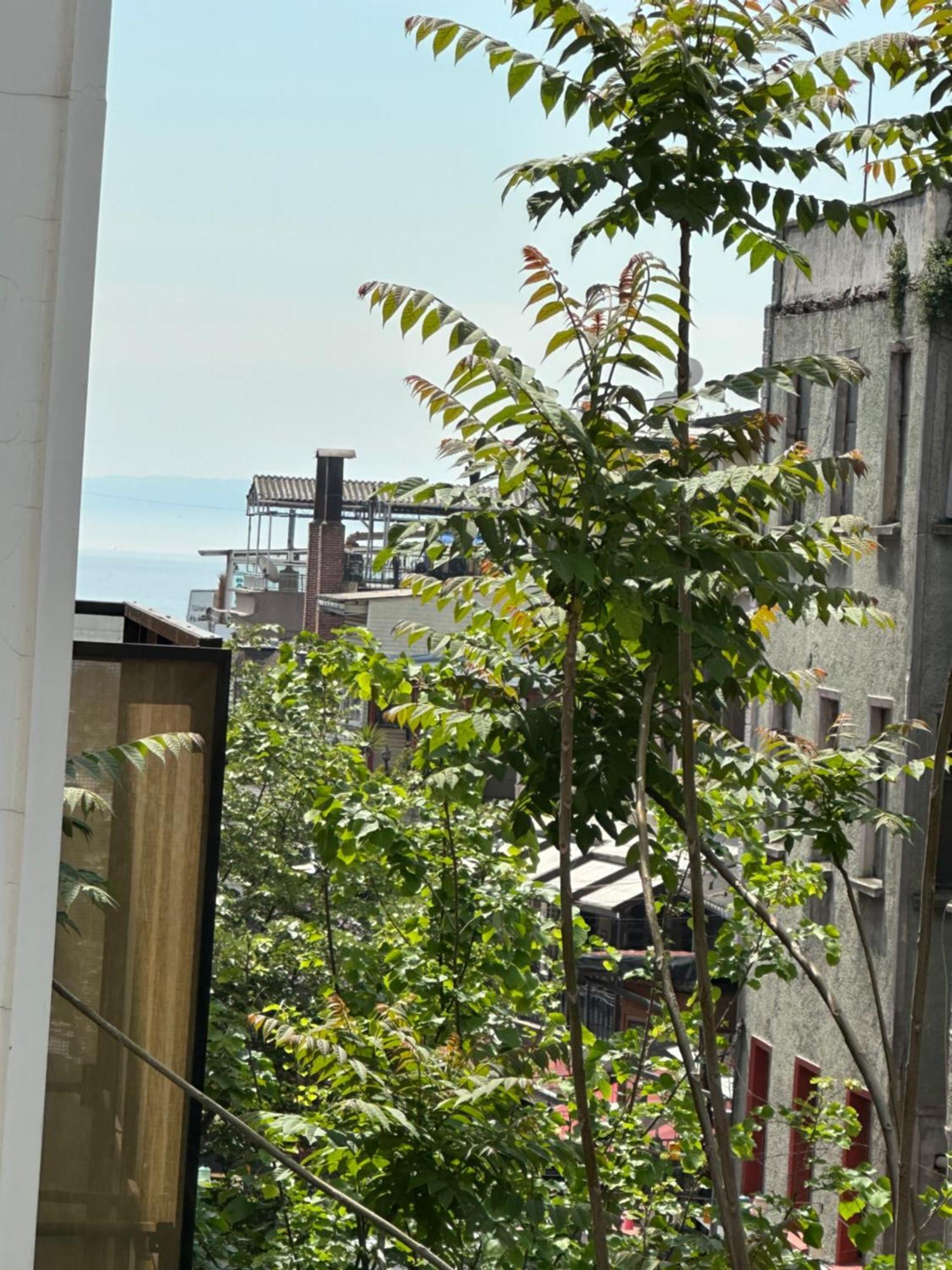 اسطنبول Alha Apart Otel المظهر الخارجي الصورة