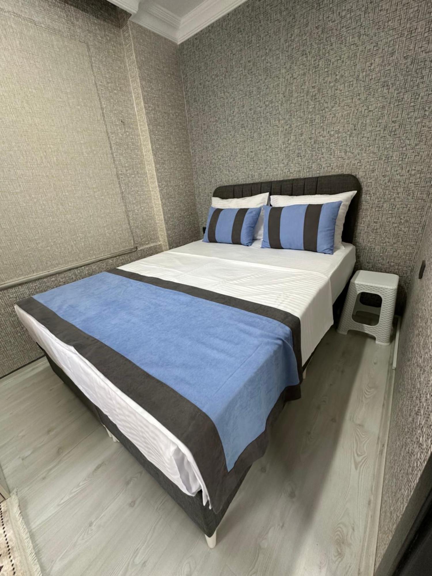 اسطنبول Alha Apart Otel المظهر الخارجي الصورة