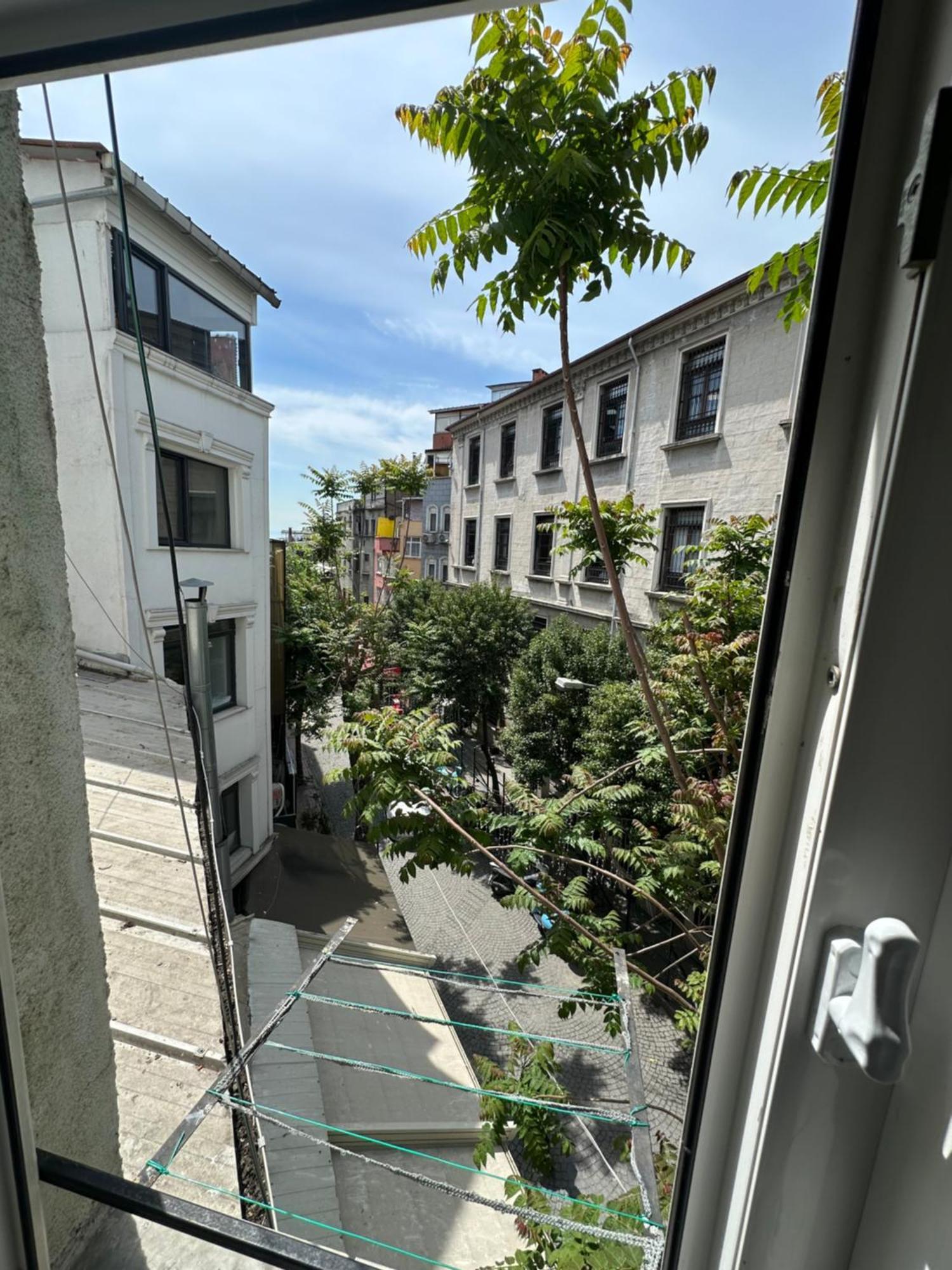 اسطنبول Alha Apart Otel المظهر الخارجي الصورة