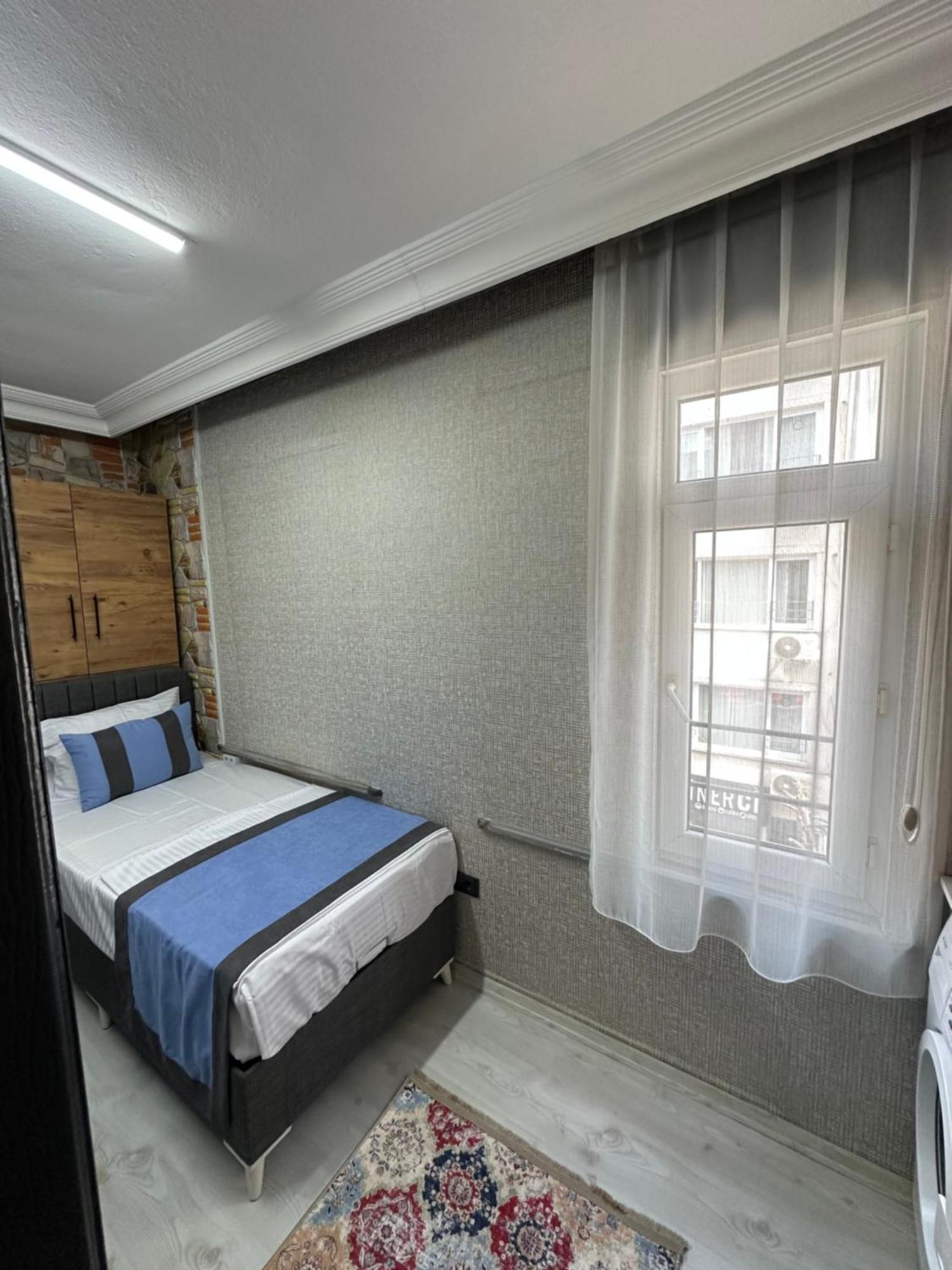 اسطنبول Alha Apart Otel المظهر الخارجي الصورة